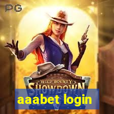 aaabet login